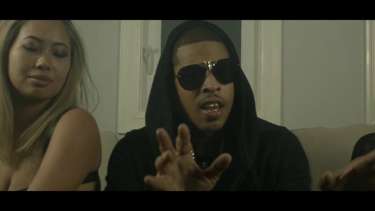 Mall G Rapper Mall G