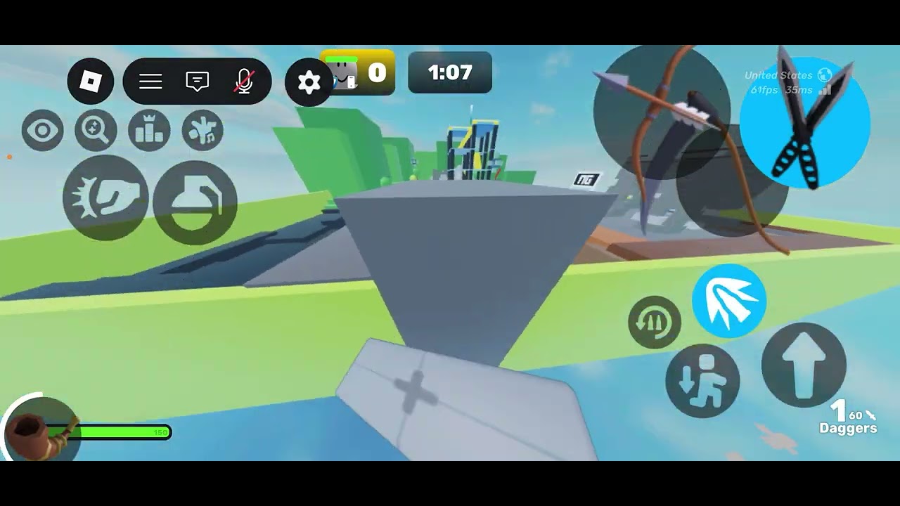 Jump Shards Rvals Where and how to find the jump shards for Roblox rivals and what load ...