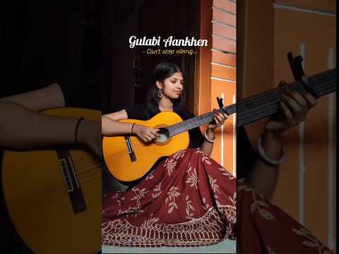 Fingerstyle guitar short — Aarya Guitar Classes