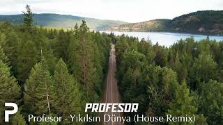 Profesor - Yıkılsın Dünya (House Remix) Resimi