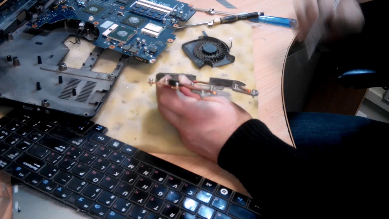 Samsung r528 аккумулятор