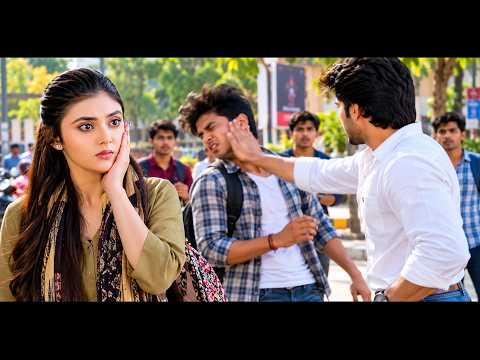Marshal | South Hindi Dubbed Action Romantic Movie Full Love Story | Meka Srikanth, Abhay |New Movie