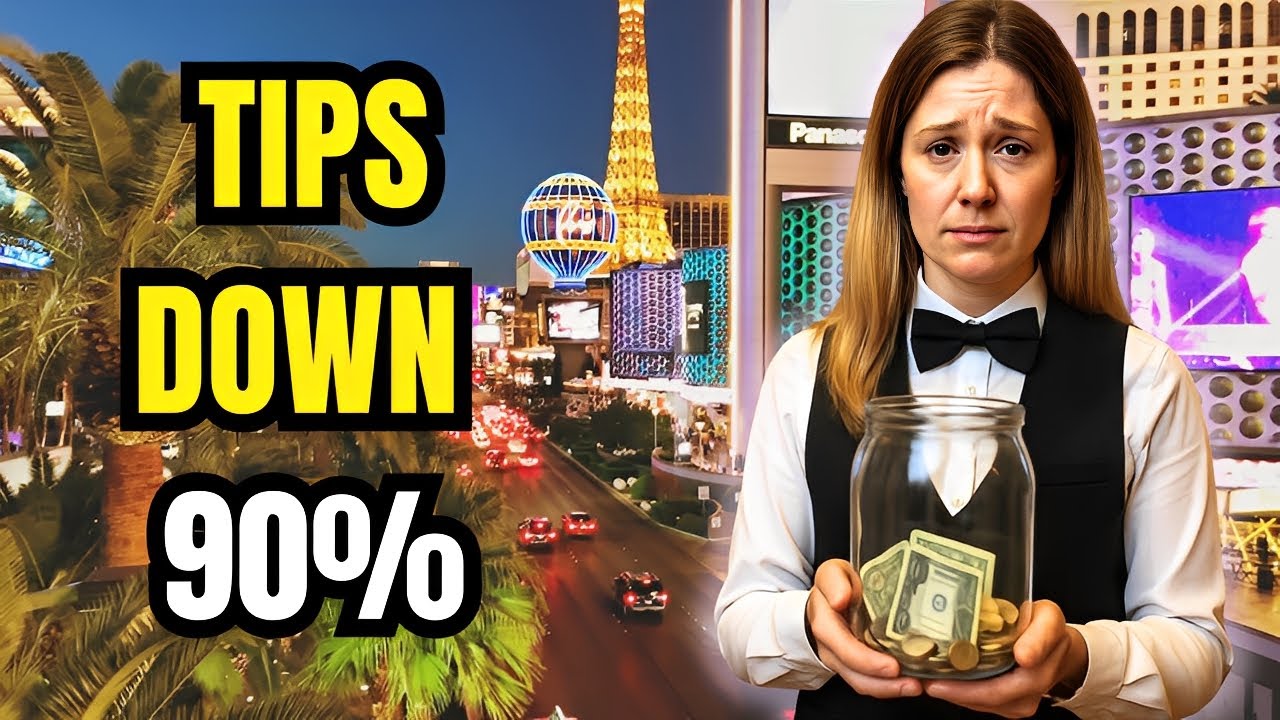 Las Vegas Workers Pay the Price of CORPORATE GREED