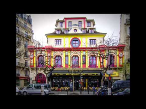 On ne se lâchera pas la main