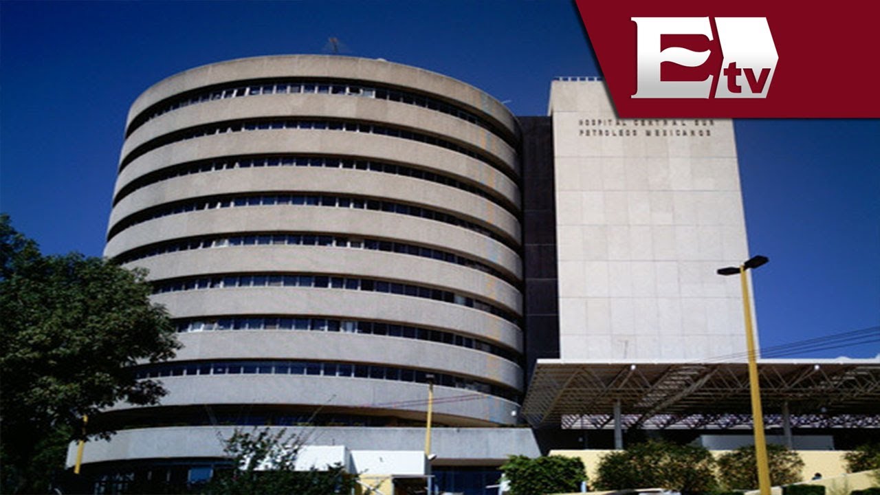 Hospital Central Sur de PEMEX llevó a cabo transplante multiorgánico