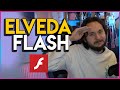 ELVEDA FLASH | Son Defa Efsanevi Flash Oyunları Oynadım
