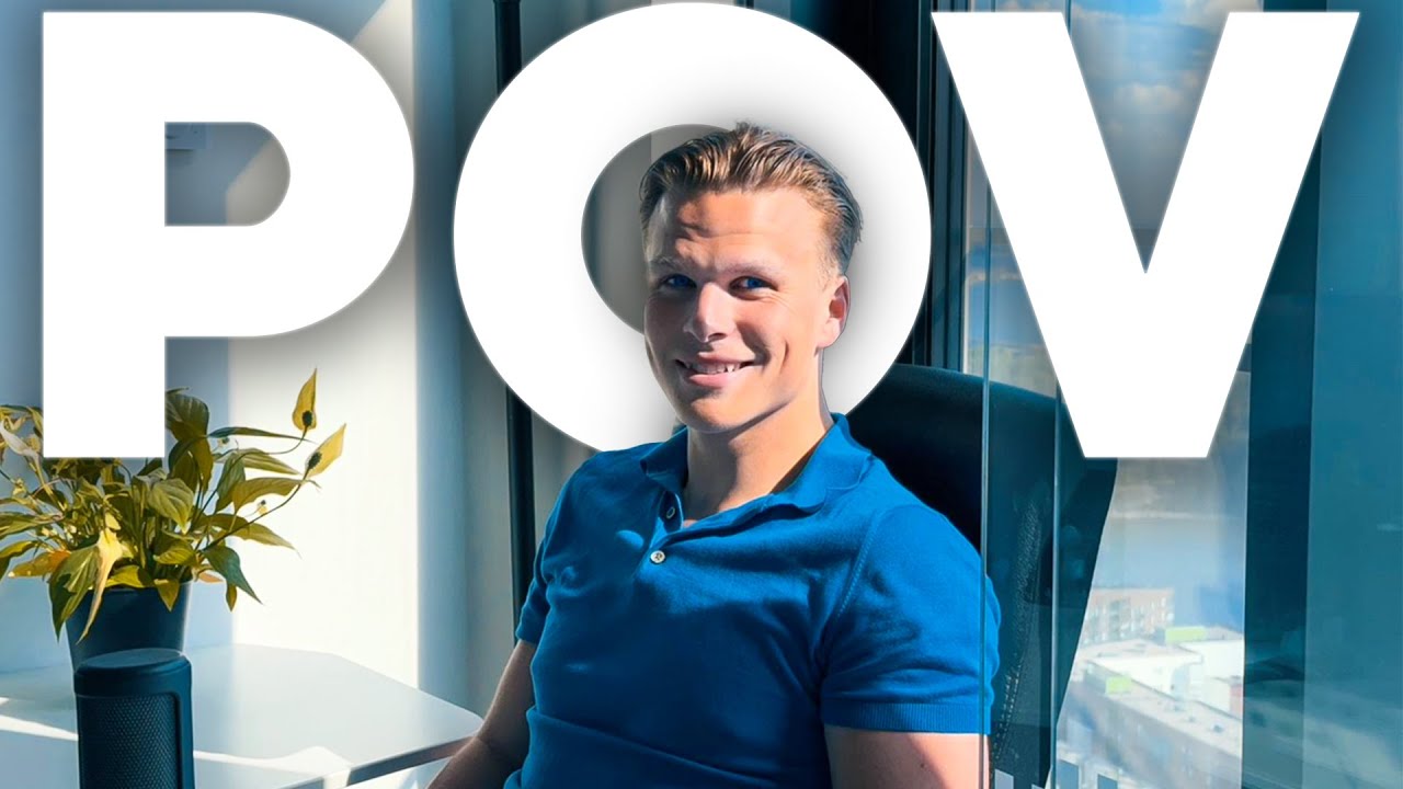 A Realistic Week in The Life of an Agency Owner in Helsinki