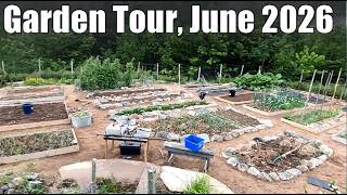 Garden Tour, June 2026