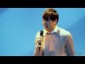 130517 - 박효신 Park Hyo Shin - 사랑합니다 (원곡: Tim)