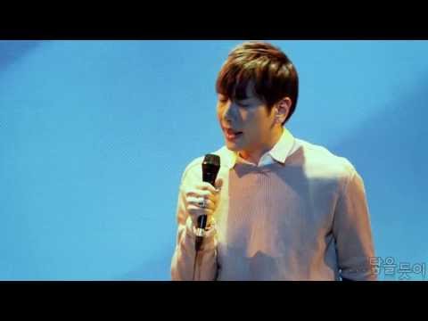 박효신 (+) 130517 - 박효신 Park Hyo Shin - 사랑합니다 (원곡 Tim)