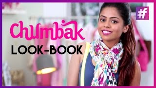 3 Looks From Chumbak's Latest Apparel Range ‘Collection One’ | Streak Hue Fall