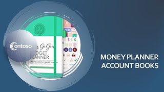 Top 4 Money Planner Account Books To Obtain Online 2021 screenshot 2