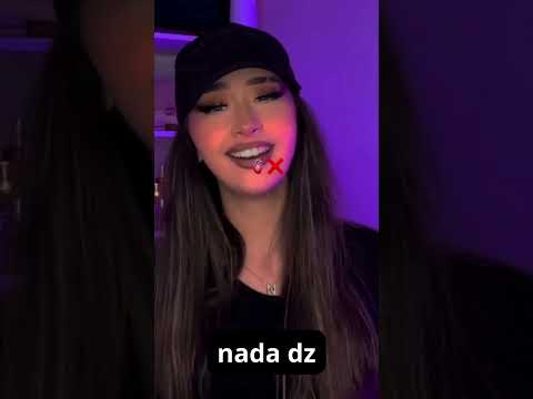 شلي عينيك وفوتي تخربي تموتي الجزائر تيك توك جزائري تيك توك Tiktok اغاني الراي