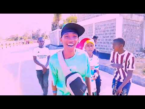 MANA ZENO FT BENNY YOUNG ZABE TUINGIANGI NA MADEM 1938