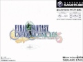 Amidatti mo, Ereonooru mo (Final Fantasy: Crystal Chronicles)