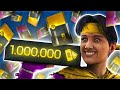 I Spent 1.000.000 Renown on Alpha Packs in Rainbow Six Siege.... (GONNE GOOD?!?!)