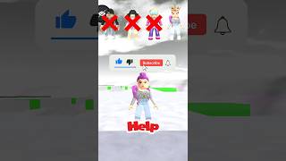 Kpop Demon Hunter vs Speed Challenge 😉😘 #roblox #shorts