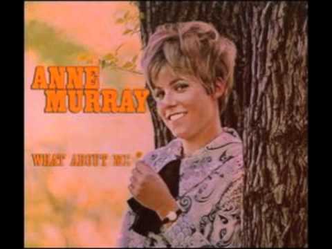 Anne Murray - Paths Of Victory