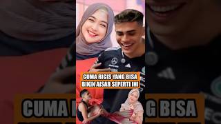 Ricis Makes Aisar Cry shorts short fyp