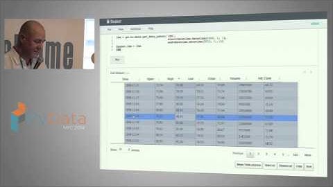 Matt Greenwood & Scott Draves - The Polyglot Beaker Notebook