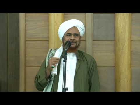 الفوائد الكبرى في مواسم الخير والأشهر الحرم وموسم الحج الحبيب عمر بن حفيظ