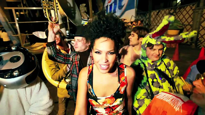 Official Music Video - Two Come Together - Erin Ma...