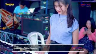 NEW GAPERO - GANTUNG - SISKA AMANDA - HALAL BIHALAL RADOZ TEAM - KALIWUNGU KUDUS