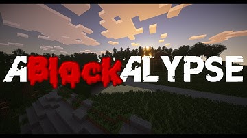 [New!] Ablockalypse Modpack Tutorial [Technic]