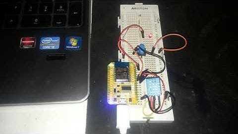 Integración domuino en esp8266