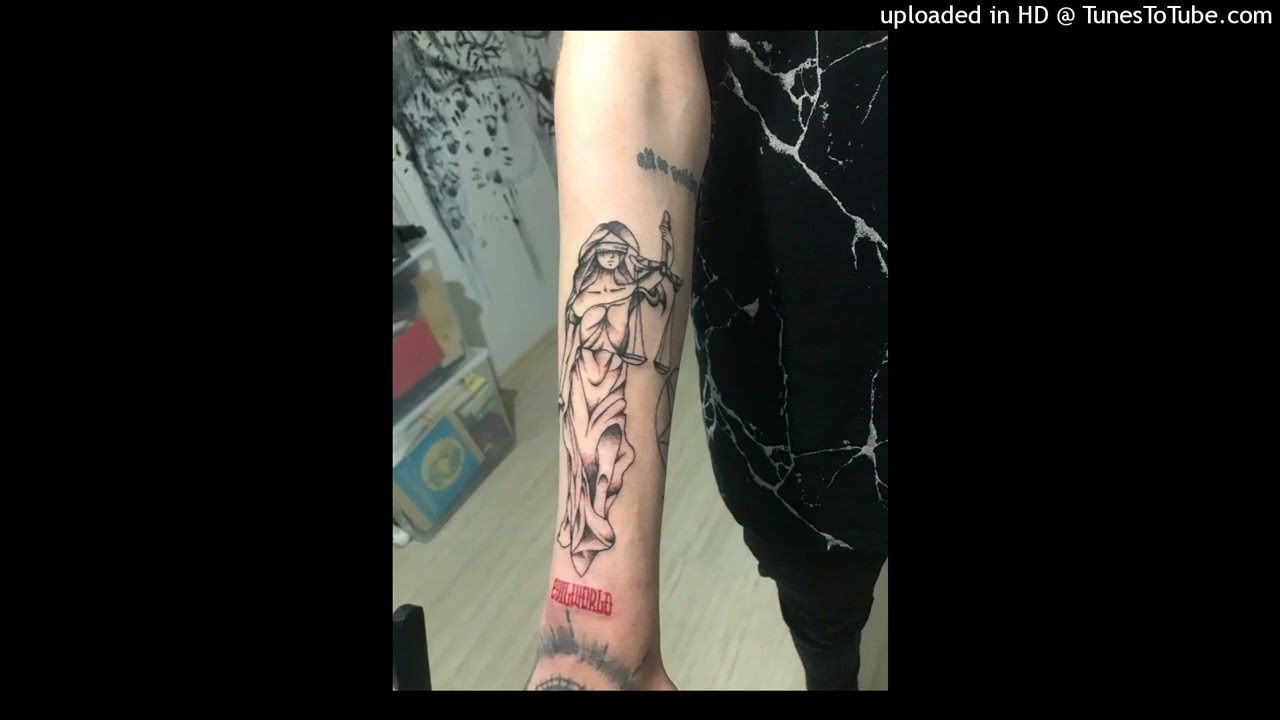 [FREE] SOLDAT X ПОЛАРОЙД TYPE BEAT "ЛЕВАЯ РУКА 2" | prod. WHYIAMGOOD? mabulat