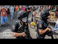 How the Philippines Silences Activists