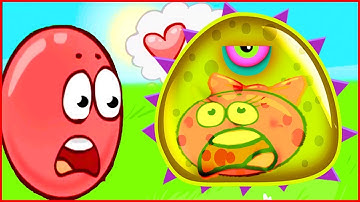 Всепоглощающая слизь.Tales from Space Mutant Blobs Attack .