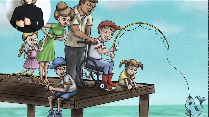Rick Hansen: The Boy who Loved to Move