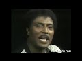 Capture de la vidéo Little Richard Talks About Elvis