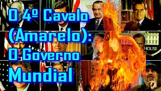 Nem Democrata, Nem Republicano, Sou Cristão - Ir. Branham