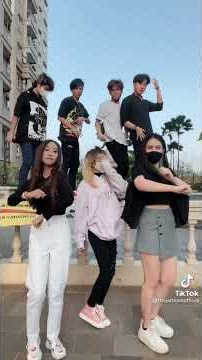 TIK TOK JARTEAM
