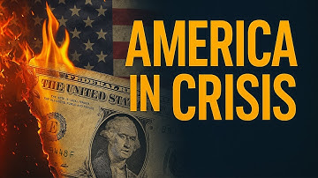 The Collapse of Trust: Is the U.S. Dollar Dying?