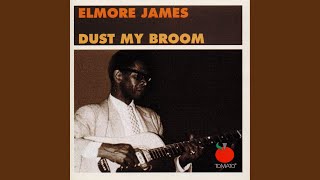 Video thumbnail of "Elmore James - Dust My Broom"