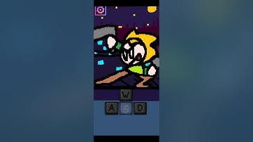 Bad Pico Test FNF But Bad Mod Friday Night Funkin