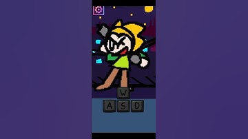 Bad Pico Test FNF But Bad Mod Friday Night Funkin