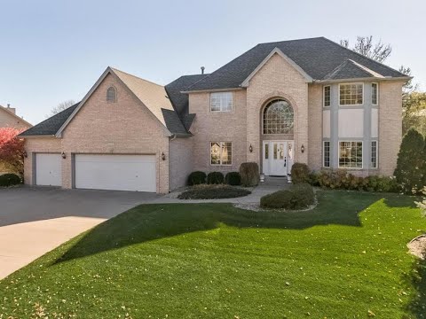 14383 Starrwood Circle, Eden Prairie, MN home video tour