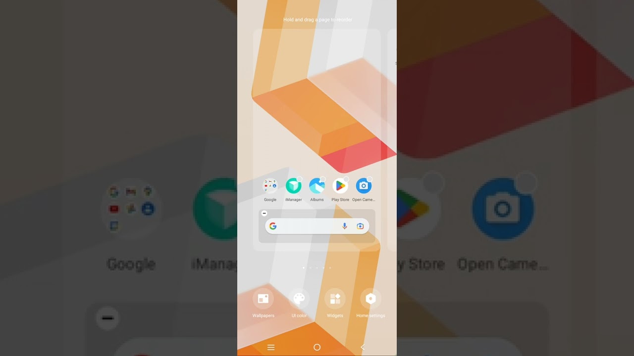 Clock Add On Home Screen In Vivo V25 Pro How To Add Clock In Home Clock Add On Home Screen In Vivo V25 Pro How To Add Clock In Home
