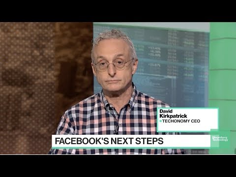 ‘Bloomberg Technology’ Full Show (6/1/2018) ‘Bloomberg Technology’ Full Show (6/1/2018)