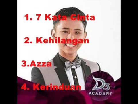 Album Rafly Gowa D'Academy 3