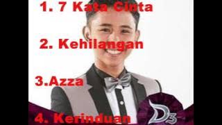 Album Rafly Gowa D'Academy 3