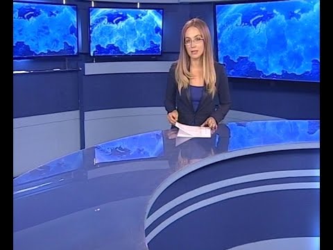 Вести Бурятия. 12-30 Эфир от 16.09.2016