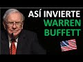 🟢 Warren Buffett: "INVERTIR en BOLSA en SEGURO si sigues estos CONSEJOS"