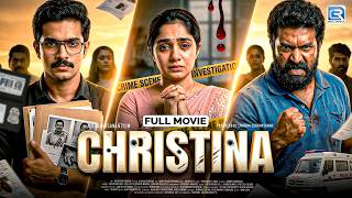 Christina (2026) Malayalam New Released Full Crime Thriller Hindi Dubbed Movie | New South Movie