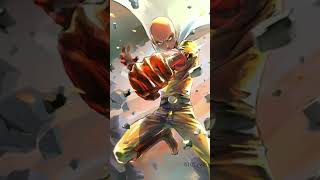 One Punch Man Phonk