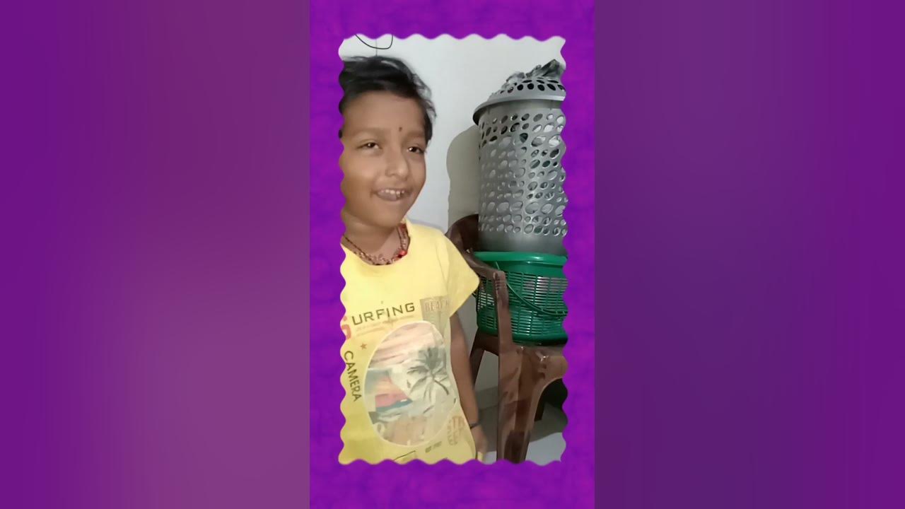 cute smile ne ghayal kar g mala - YouTube